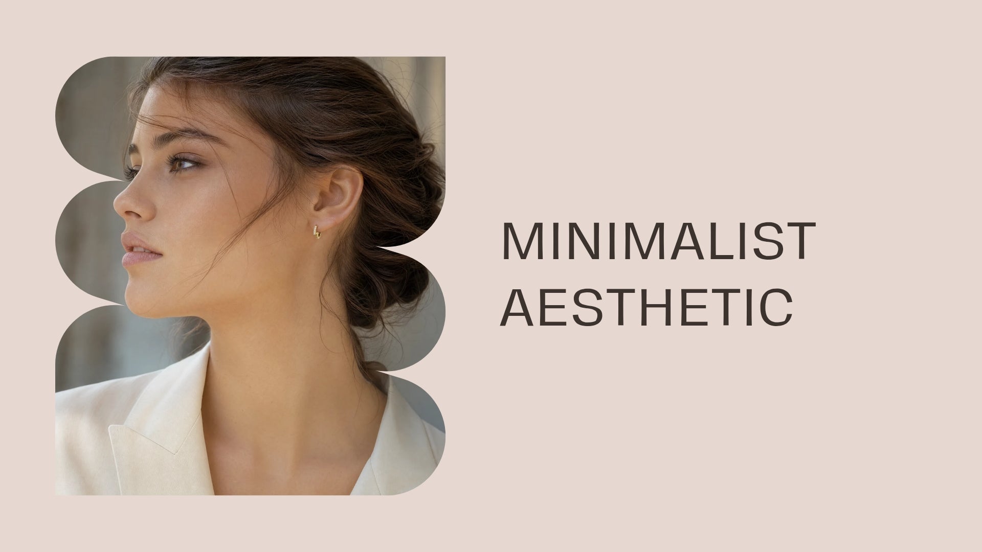 Bijoux minimalistes femme : la tendance épurée qui habille tout