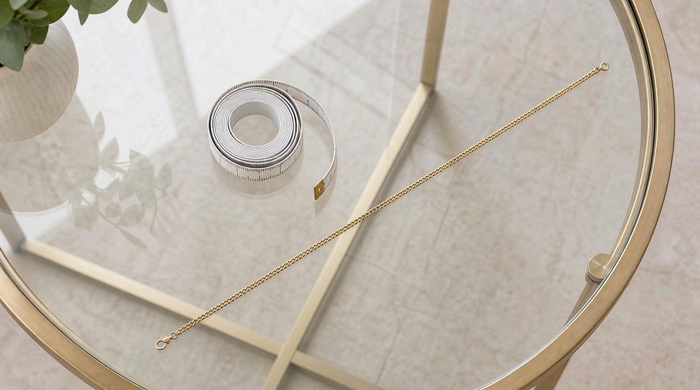 Comment choisir la longueur de son collier : le guide complet