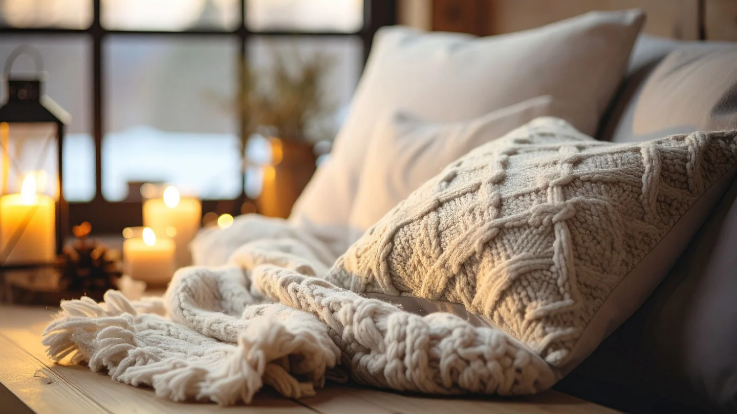 Comment associer ses bijoux à un look cocooning chic